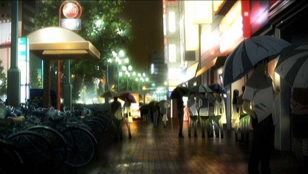 新宿区役所前大路